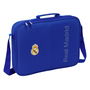 Mochila Escolar Real Madrid C.F. Azul 38 x 28 x 6 cm