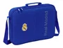 Safta Cartera escolar Real Madrid 3 equipación 25/26