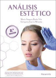 PARANINFO, Análisis estético 2.ª edición - BADIA VILA, MARIA AMPARO / GARCIA MIRANDA, ENRIQUETA