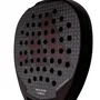 Adidas MTLB CRB 3 3 24 Metalbone Carbon 3.3 2024 Pala de Pádel PRO, Fibra Carbono 6K, Forma Diamante Oversize, Balance Head Heavy 285 mm