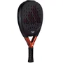 Adidas MTLB CRB 3 3 24 Metalbone Carbon 3.3 2024 Pala de Pádel PRO, Fibra Carbono 6K, Forma Diamante Oversize, Balance Head Heavy 285 mm