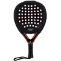 Adidas MTLB CRB 3 3 24 Metalbone Carbon 3.3 2024 Pala de Pádel PRO, Fibra Carbono 6K, Forma Diamante Oversize, Balance Head Heavy 285 mm