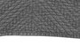 DKD Home Decor Colcha Cottage Gris Claro 260 x 240 cm (2 Unidades)