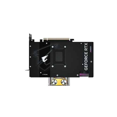 Gigabyte AORUS GeForce RTX 5080 XTREME WATERFORCE WB 16GB GDDR7