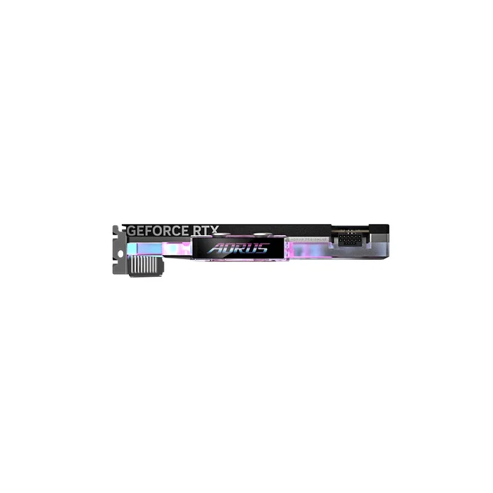 Gigabyte AORUS GeForce RTX 5080 XTREME WATERFORCE WB 16GB GDDR7