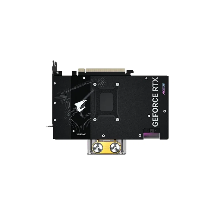 Gigabyte AORUS GeForce RTX 5080 XTREME WATERFORCE WB 16GB GDDR7
