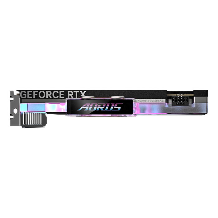 Gigabyte AORUS GeForce RTX 5080 XTREME WATERFORCE WB 16G - Tarjeta Gráfica, 16GB GDDR7 256-bit, OC, PCIe 5.0, Ref. GV-N5080AORUSX WB-16GD