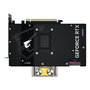 Gigabyte AORUS GeForce RTX 5080 XTREME WATERFORCE WB 16G - Tarjeta Gráfica, 16GB GDDR7 256-bit, OC, PCIe 5.0, Ref. GV-N5080AORUSX WB-16GD
