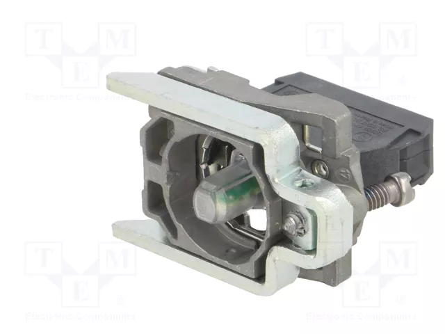 Schneider Electric Harmony XB4 Elemento Iluminador Azul 22mm