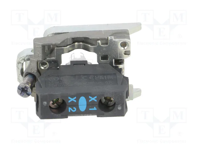 Schneider Electric Harmony XB4 Elemento Iluminador Azul 22mm