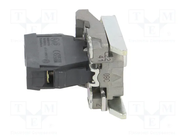 Schneider Electric Harmony XB4 Elemento Iluminador Azul 22mm