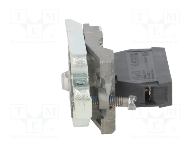 Schneider Electric Harmony XB4 Elemento Iluminador Azul 22mm