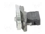 Schneider Electric Harmony XB4 Elemento Iluminador Azul 22mm