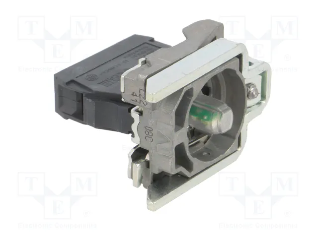 Schneider Electric Harmony XB4 Elemento Iluminador Azul 22mm