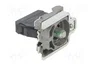 Schneider Electric Harmony XB4 Elemento Iluminador Azul 22mm