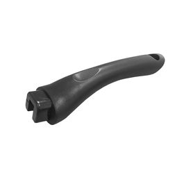 Gourmet Kitchen Mango Recambio para Sartenes de 24, 26, 28 y 30cm Ref. 76671-76672-76673 y 76674 Negro