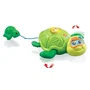 Vtech Baby Juguete de Baño Madre Tortuga y Bebé Nadador 1-5 Años con Melodías y Canciones