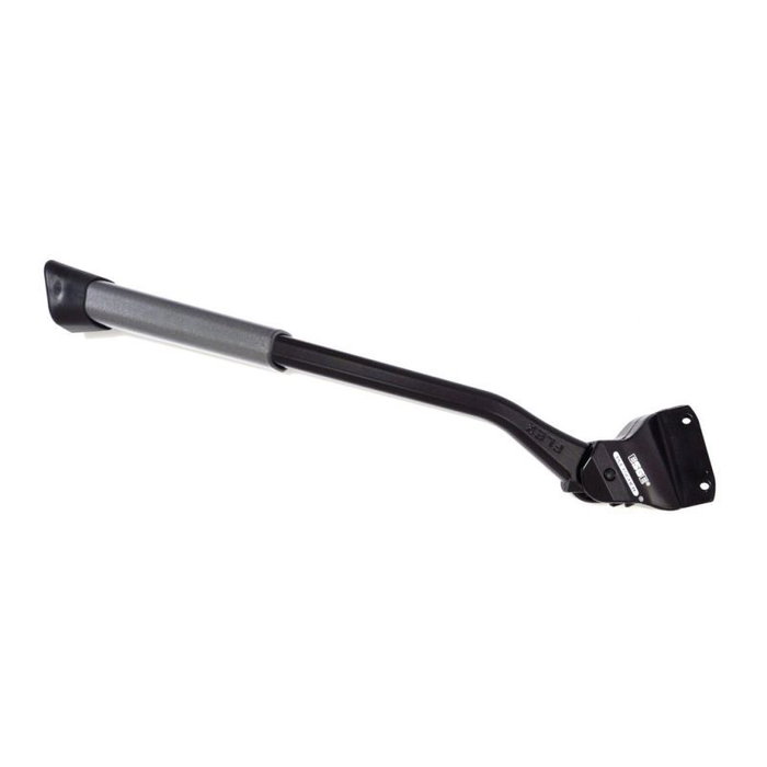 ESGE Caballete trasero Comp 40 Flex longitud ajustable 20"-29" para bicicletas y E-Bikes hasta 50kg ESGE Caballete trasero Comp 40 Flex longitud ajustable 20"-29" para bicicletas y E-Bikes hasta 50kg