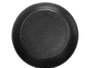 KINVARA Sartén de Aluminio Antiadherente de 22 cm, Negro
