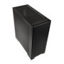 Kolink Unity Meshbay Performance Midi-Tower Mesh - schwarz