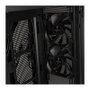 Kolink Unity Meshbay Performance Midi-Tower Mesh - schwarz