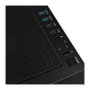 Kolink Unity Meshbay Performance Midi-Tower Mesh - schwarz