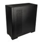 Kolink Unity Meshbay Performance Midi-Tower Mesh - schwarz