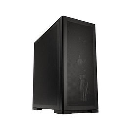 Kolink Unity Meshbay Performance Midi-Tower Mesh - schwarz