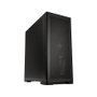 Kolink Unity Meshbay Performance Midi-Tower Mesh - schwarz