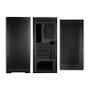 Kolink Unity Meshbay Performance Midi-Tower Mesh - schwarz