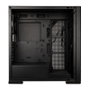 Kolink Unity Meshbay Performance Midi-Tower Mesh - schwarz