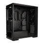 Kolink Unity Meshbay Performance Midi-Tower Mesh - schwarz