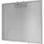 Beko BHCA66741BBHF Campana de pared 60 cm