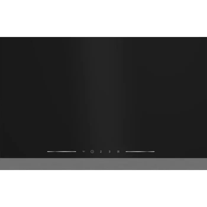 Beko BHCA66741BBHF Campana de pared 60 cm