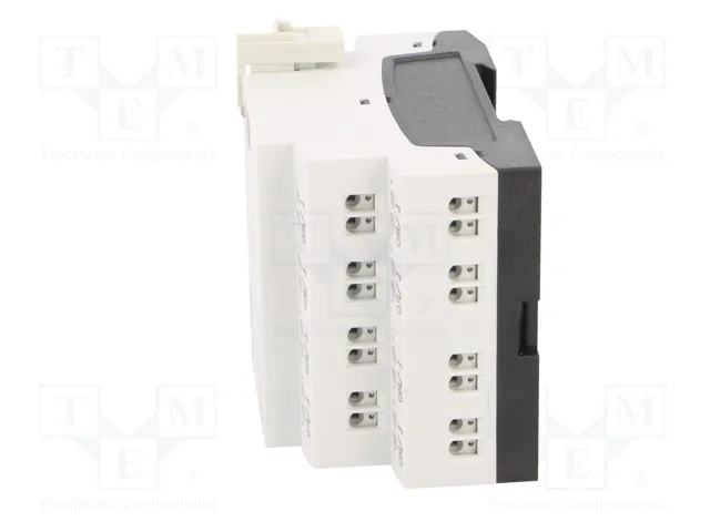 EATON ELECTRIC Módulo de expansión easyE4 con 4 entradas y 8 salidas EATON ELECTRIC Módulo de expansión easyE4 con 4 entradas y 8 salidas