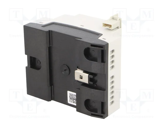 EATON ELECTRIC Módulo de expansión easyE4 con 4 entradas y 8 salidas EATON ELECTRIC Módulo de expansión easyE4 con 4 entradas y 8 salidas