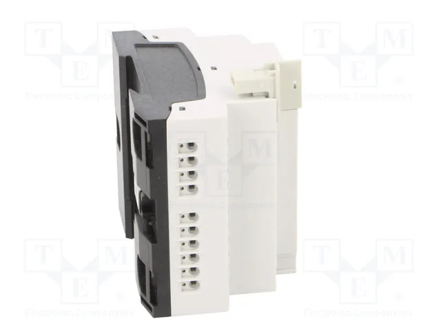 EATON ELECTRIC Módulo de expansión easyE4 con 4 entradas y 8 salidas EATON ELECTRIC Módulo de expansión easyE4 con 4 entradas y 8 salidas