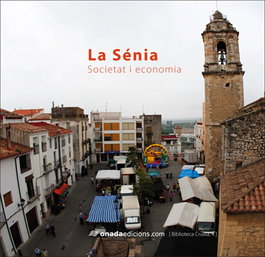 La Sénia, Victòria Almuni i Balada et al. - ONADA EDICIONS