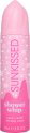 Sunkissed Shower Whip Candy Frost Shower Foam 250ml