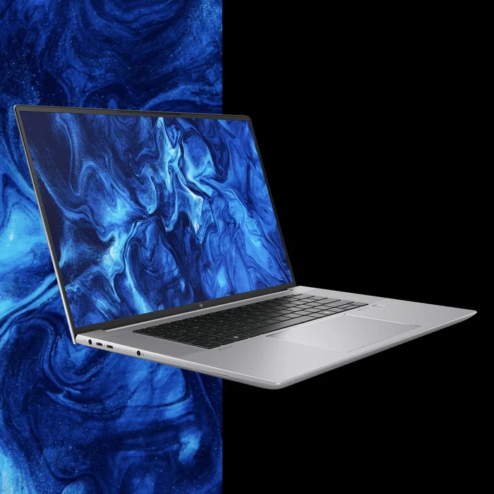 HP ZBook Studio G11 con Intel Core Ultra 7, 32 GB RAM, 1 TB SSD y NVIDIA RTX 1000 Ada