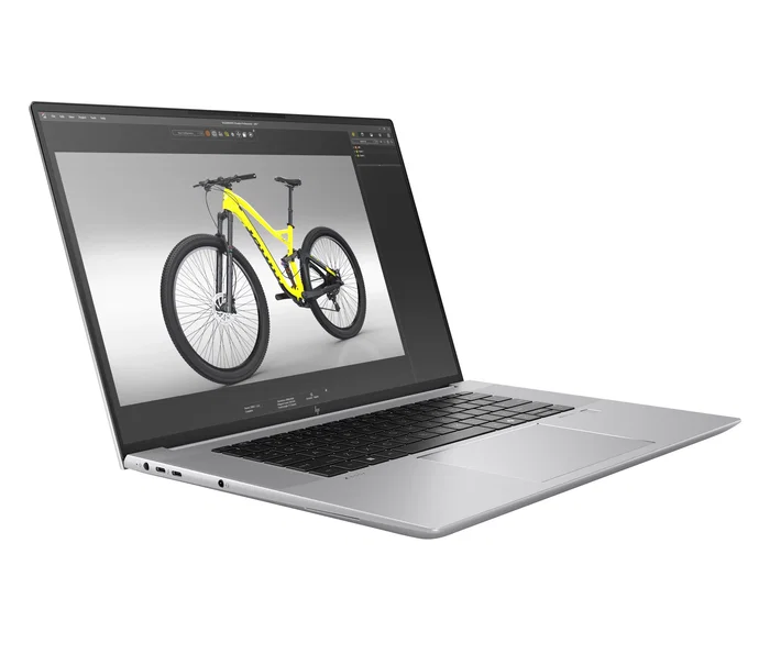 HP ZBook Studio G11 con Intel Core Ultra 7, 32 GB RAM, 1 TB SSD y NVIDIA RTX 1000 Ada