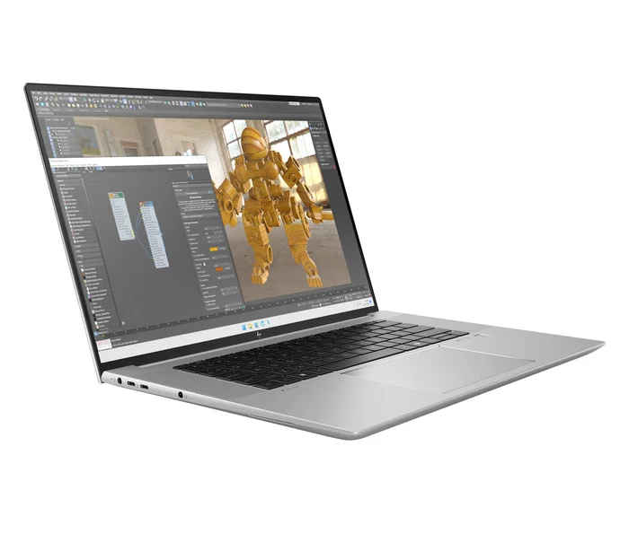 HP ZBook Studio G11 con Intel Core Ultra 7, 32 GB RAM, 1 TB SSD y NVIDIA RTX 1000 Ada