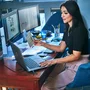 HP ZBook Studio G11 con Intel Core Ultra 7, 32 GB RAM, 1 TB SSD y NVIDIA RTX 1000 Ada