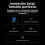 HP ZBook Studio G11 con Intel Core Ultra 7, 32 GB RAM, 1 TB SSD y NVIDIA RTX 1000 Ada