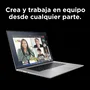 HP ZBook Studio G11 con Intel Core Ultra 7, 32 GB RAM, 1 TB SSD y NVIDIA RTX 1000 Ada