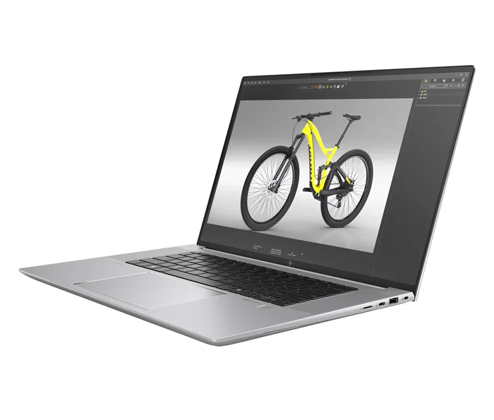 HP ZBook Studio G11 con Intel Core Ultra 7, 32 GB RAM, 1 TB SSD y NVIDIA RTX 1000 Ada