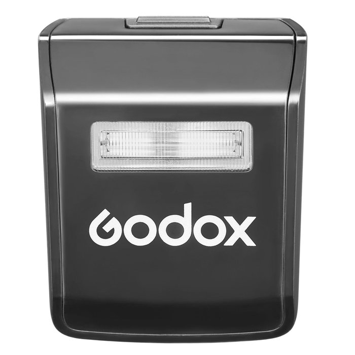 Godox V1Pro S Flash TTL con cabezal redondo para Sony