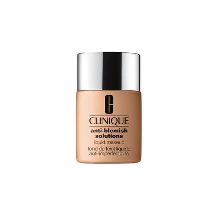 Clinique ANTI-BLEMISH Maquillaje Fluido Ivory Clinique ANTI-BLEMISH Maquillaje Fluido Ivory