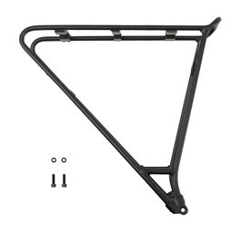 Lapierre Portabultos I-CARUS 27.5" Aluminio 31.8 mm 1 1/8" para Carrera/BTT 1 bicicleta