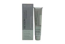 Revlon Revlonissimo Colorsmetique 6.46 Dark Red Copper Blonde